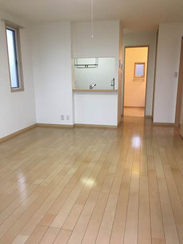 ブランシェ川内 Ⅰ番館 A0202号-2