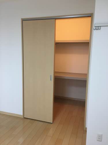 ブランシェ川内 Ⅰ番館 A0202号-4