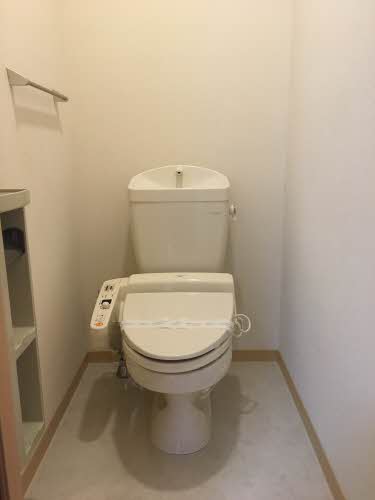 ブランシェ川内 Ⅰ番館 A0202号-9