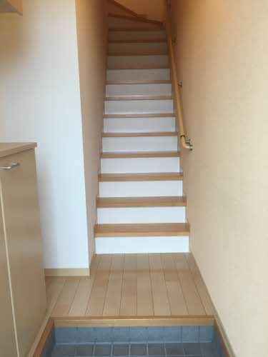 ブランシェ川内 Ⅰ番館 A0202号-10