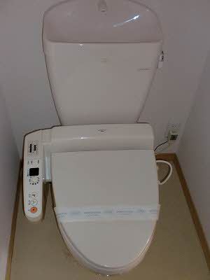 ブランシェ川内　Ⅱ番館 B0105号-4