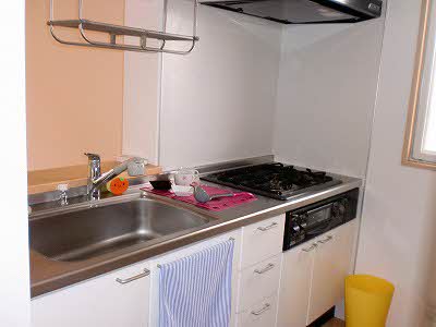 ブランシェ川内　Ⅱ番館 B0105号-5