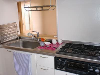 ブランシェ川内　Ⅱ番館 B0105号-6