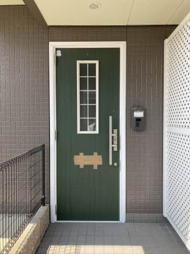 ブランシェ川内　Ⅱ番館 B0105号-11