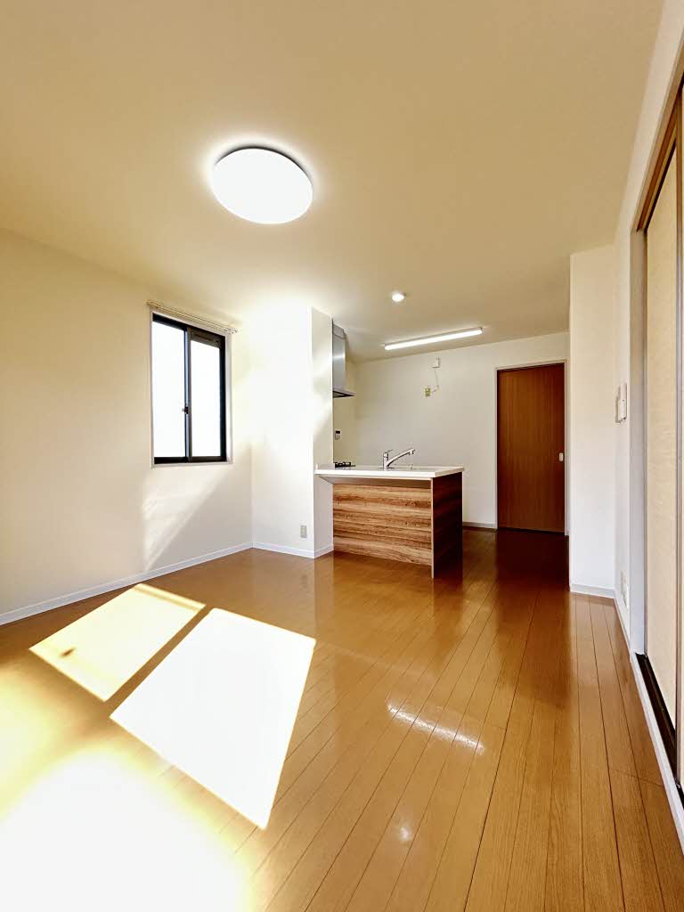 シャーメゾン　ヴァイデ　Ｂ棟 B0201号-2