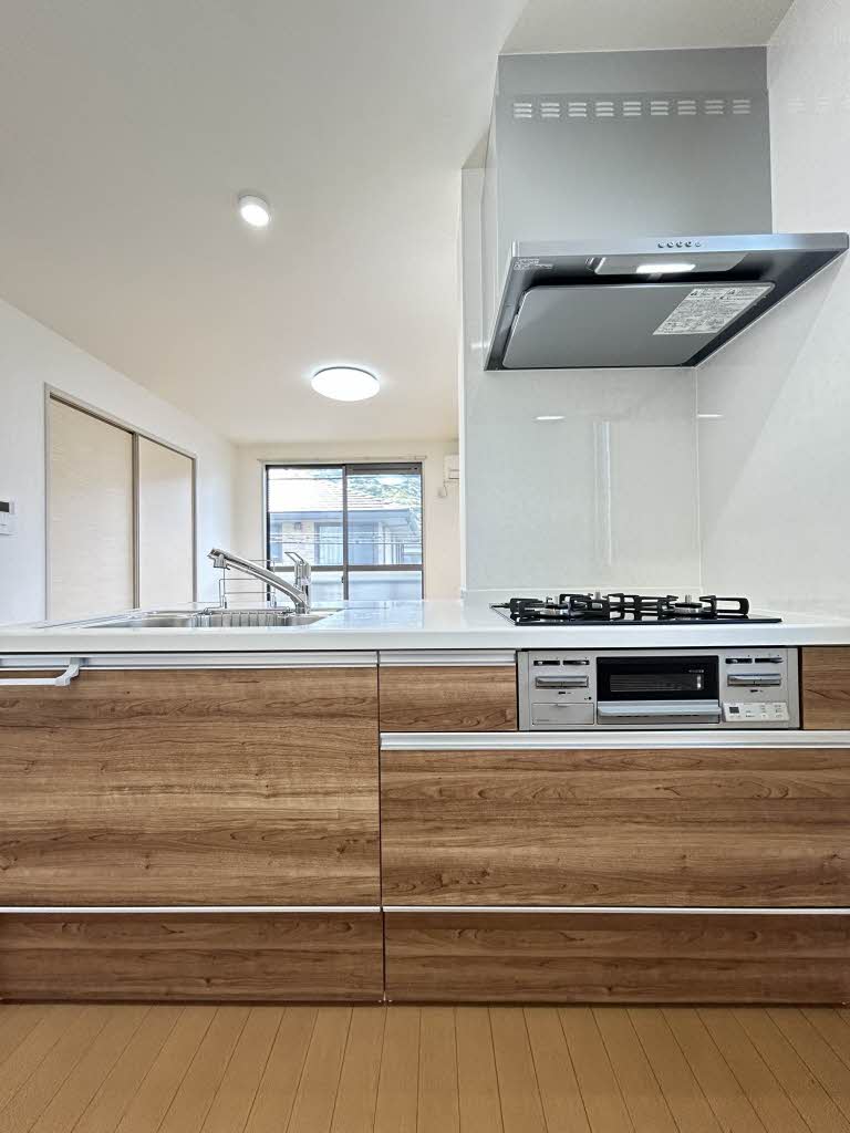 シャーメゾン　ヴァイデ　Ｂ棟 B0201号-3