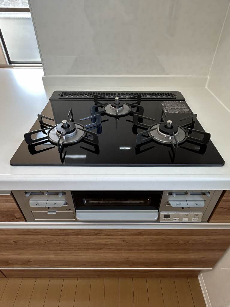 シャーメゾン　ヴァイデ　Ｂ棟 B0201号-4