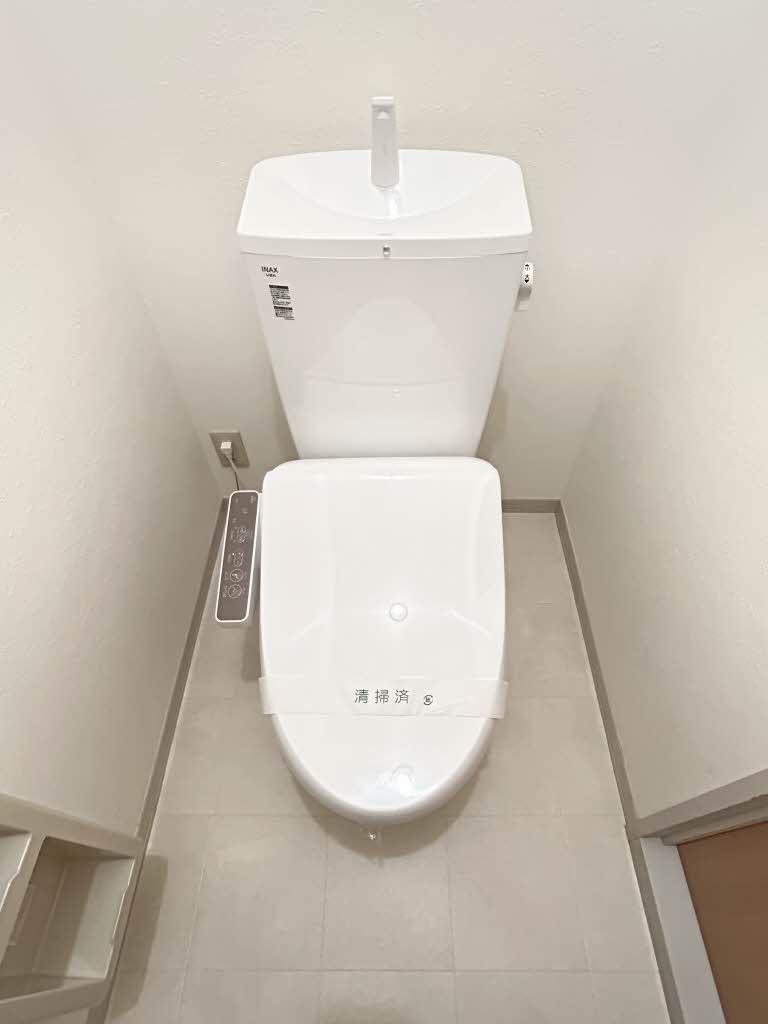 シャーメゾン　ヴァイデ　Ｂ棟 B0201号-7