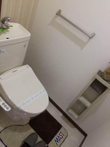 ラ・ネージュ　Ⅱ番館 B0101号-4