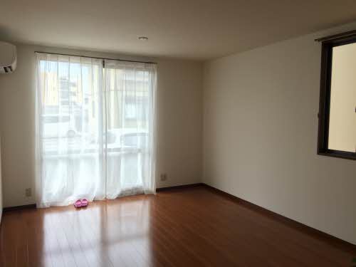 ラ・ネージュ　Ⅱ番館 B0101号-5