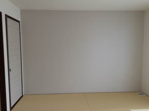 ラ・ネージュ　Ⅱ番館 B0101号-8