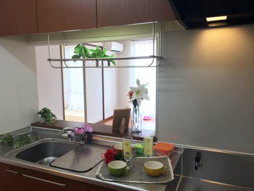 ラ・ネージュ　Ⅱ番館 B0101号-10