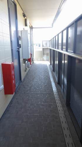 シャーメゾン　エトワール A0201号-12