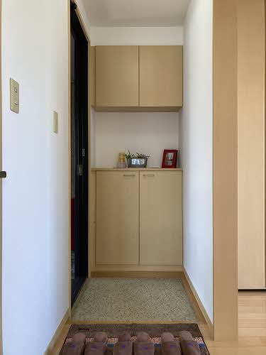 シャーメゾン ブルーム Ⅰ A0202号-2