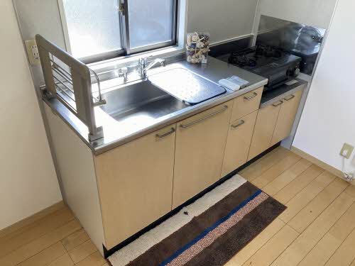 シャーメゾン ブルーム Ⅰ A0202号-3