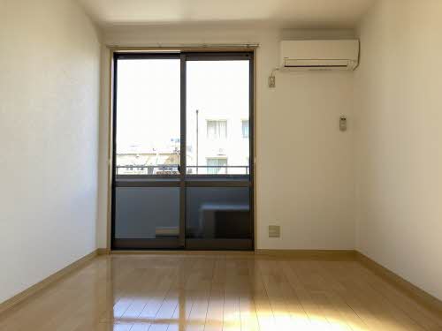 シャーメゾン ブルーム Ⅰ A0202号-4