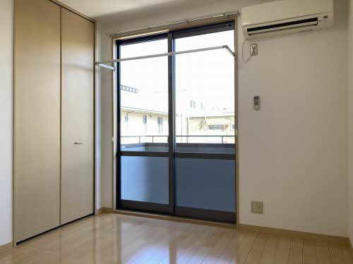 シャーメゾン ブルーム Ⅰ A0202号-5