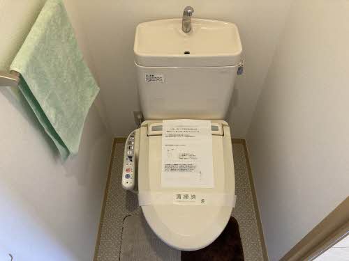 シャーメゾン ブルーム Ⅰ A0202号-9