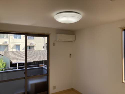 シャーメゾン ブルーム Ⅰ A0202号-14