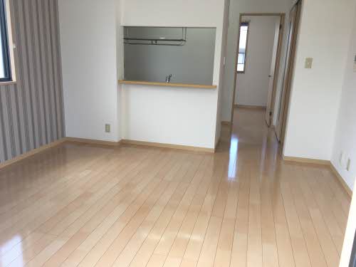 シャーメゾン　ブルーム　Ⅱ B0205号-2