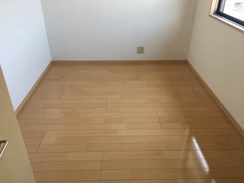 シャーメゾン　ブルーム　Ⅱ B0205号-6