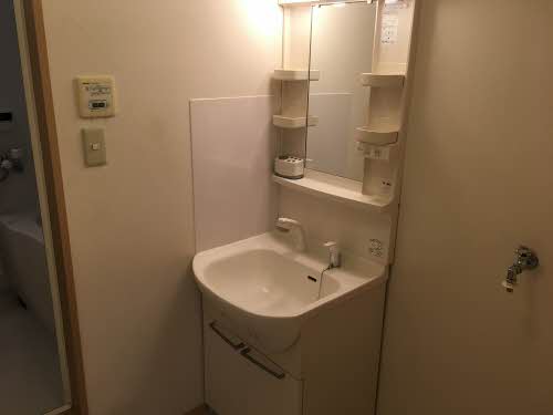 シャーメゾン　ブルーム　Ⅱ B0205号-8