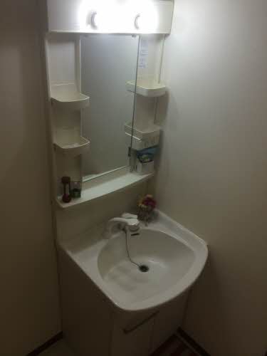 コンフォートヴィラ Ⅲ A0206号-5