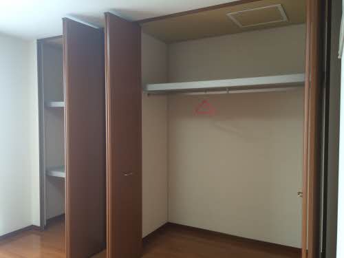 コンフォートヴィラ Ⅲ A0206号-8