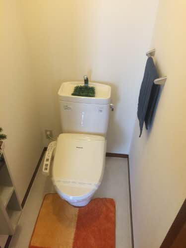 コンフォートヴィラ Ⅲ A0206号-9