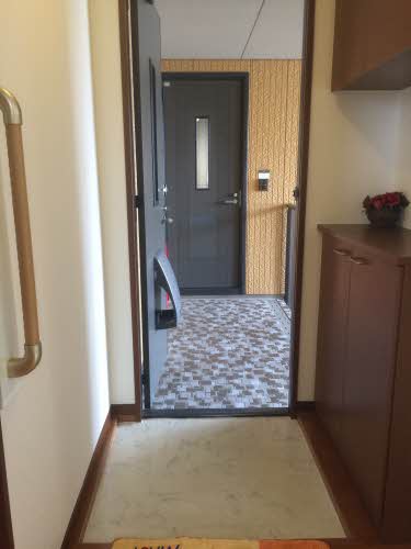 コンフォートヴィラ Ⅲ A0206号-14