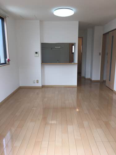 シャーメゾン末広 A0101号-2