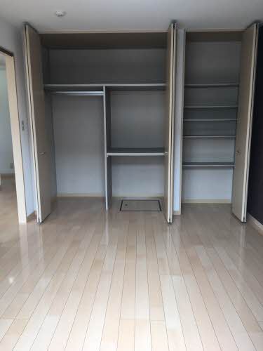 シャーメゾン末広 A0101号-3