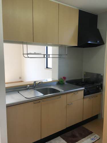 シャーメゾン末広 A0101号-4