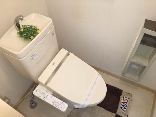 シャーメゾン末広 A0101号-7