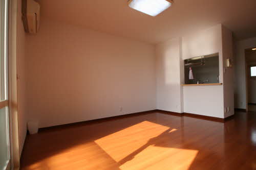 シャーメゾン ミモザ A0205号-2