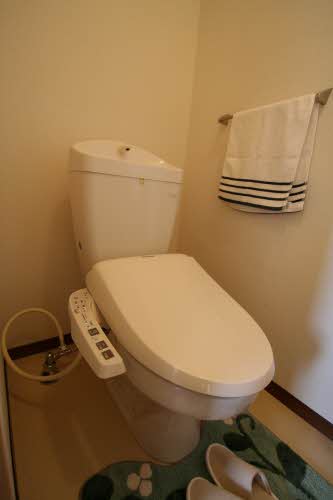 シャーメゾン ミモザ A0205号-3