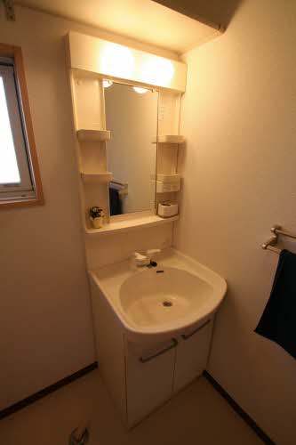 シャーメゾン ミモザ A0205号-5