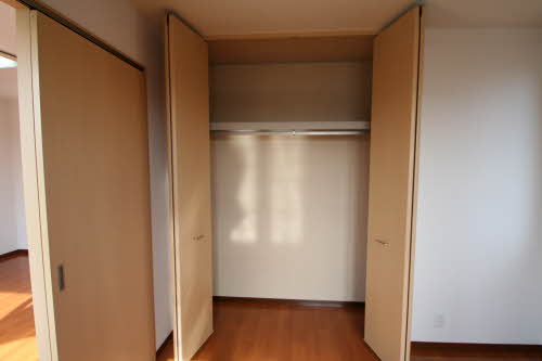 シャーメゾン ミモザ A0205号-7