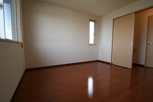 シャーメゾン ミモザ A0205号-8