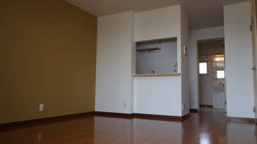 シャーメゾン ミモザ A0205号-11