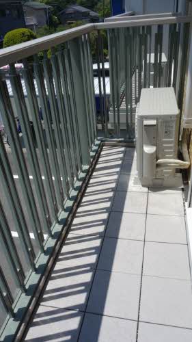 シャーメゾン ミモザ A0205号-12