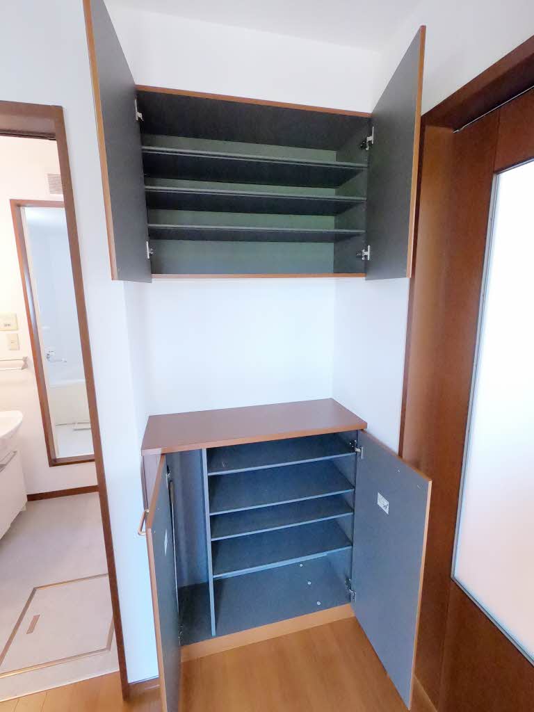 メゾン竹島　Ⅰ棟 A0101号-13