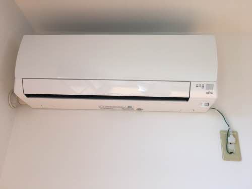 メゾン竹島　Ⅱ棟 B0105号-5