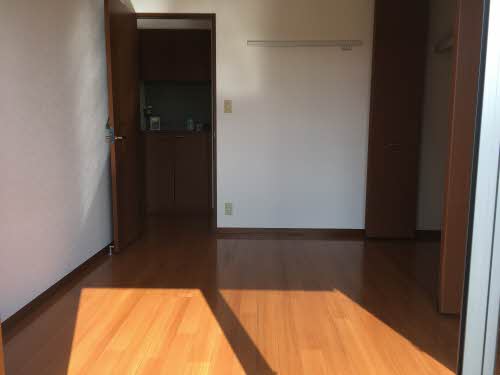 メゾン竹島　Ⅱ棟 B0105号-6