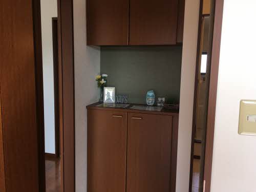 メゾン竹島　Ⅱ棟 B0105号-8