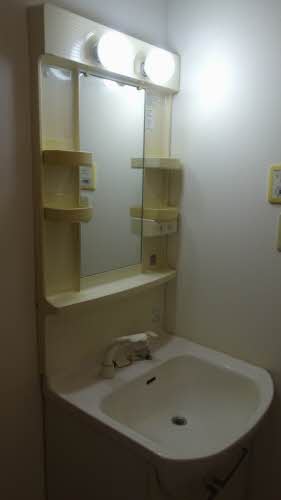 リッシュ良庵　Ⅰ A0102号-2