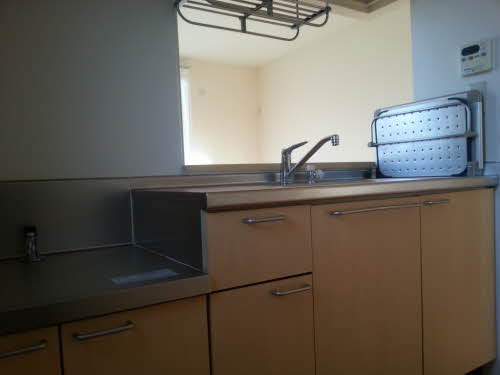 シャーメゾンエチュード　Ｃ棟 C0107号-2