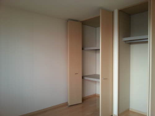 シャーメゾンエチュード　Ｃ棟 C0107号-4