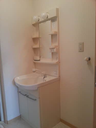 シャーメゾンエチュード　Ｃ棟 C0107号-5