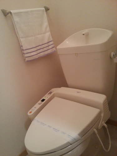 シャーメゾンエチュード　Ｃ棟 C0107号-7